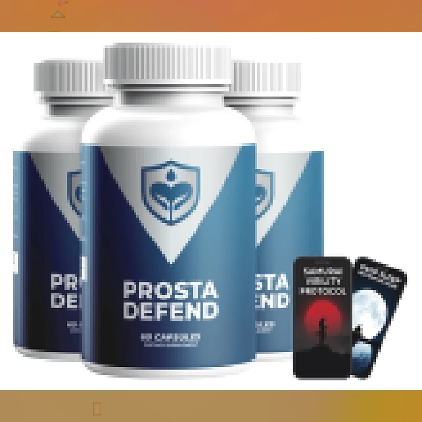 ProstaDefend