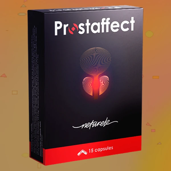 Prostaffect