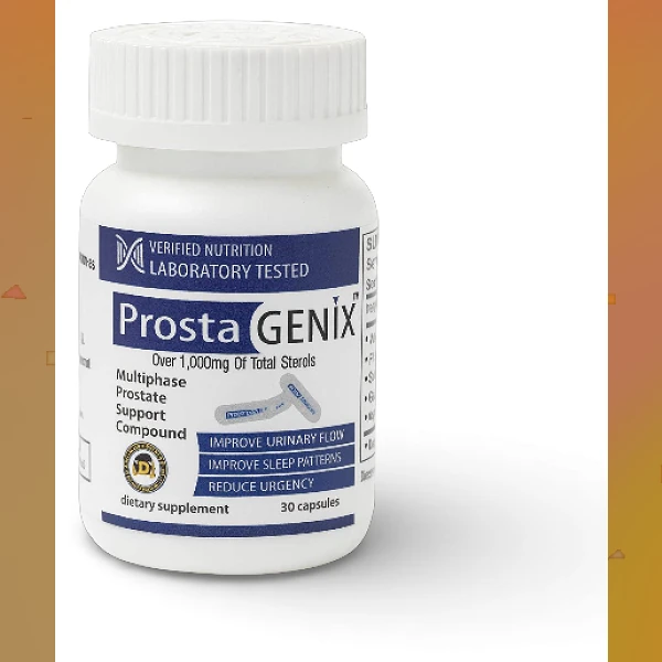 ProstaGenix