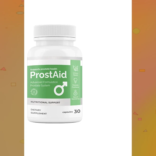 ProstAid