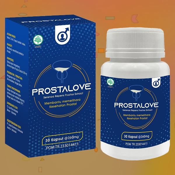 Prostalove