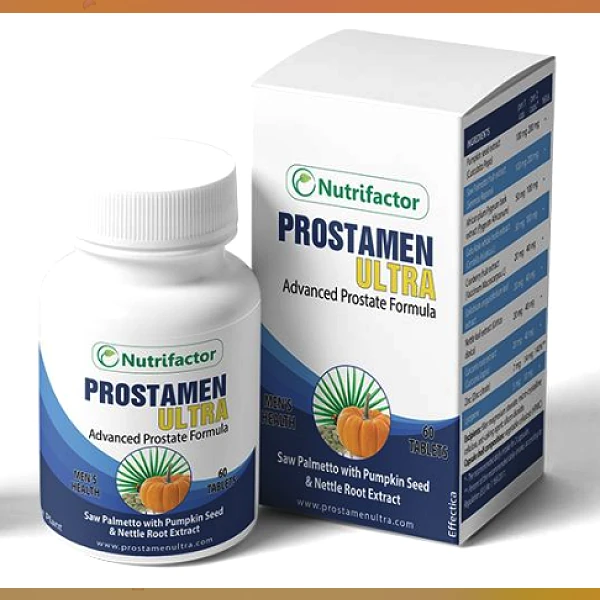 Prostamen Ultra