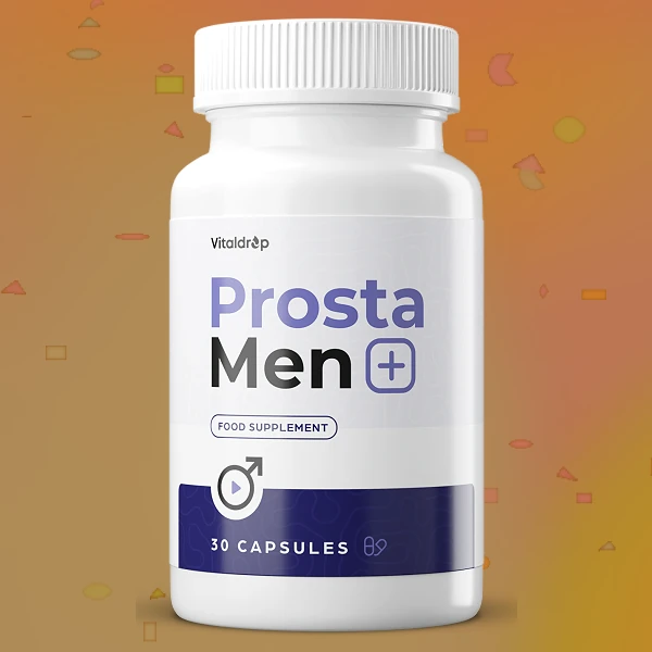 ProstaMen+