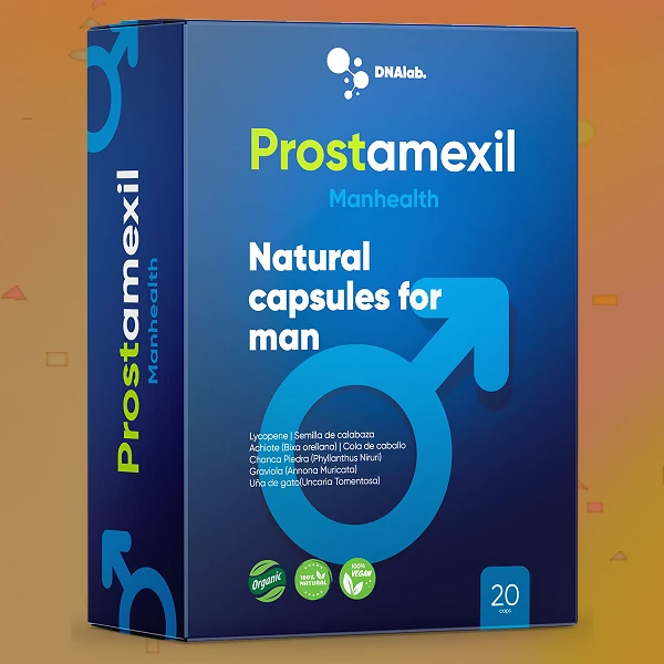 Prostamexil
