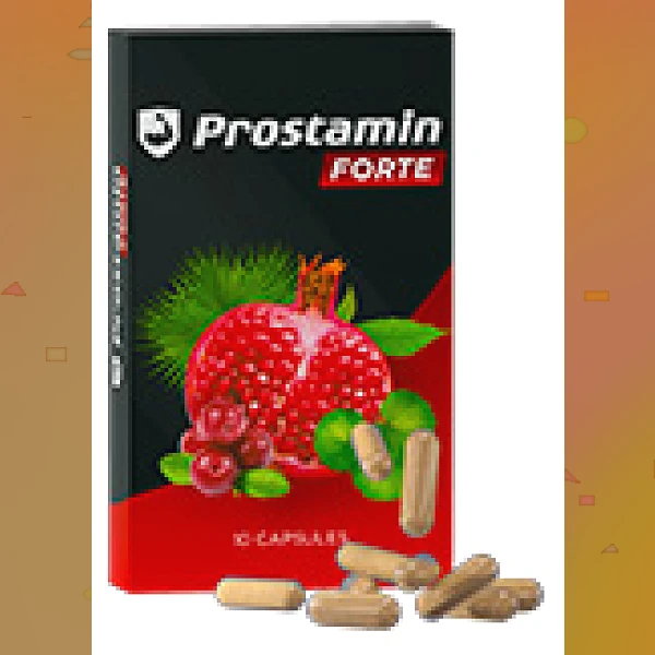 PROSTAMIN FORTE