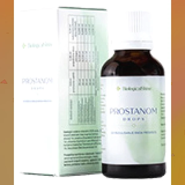 Prostanom Drops