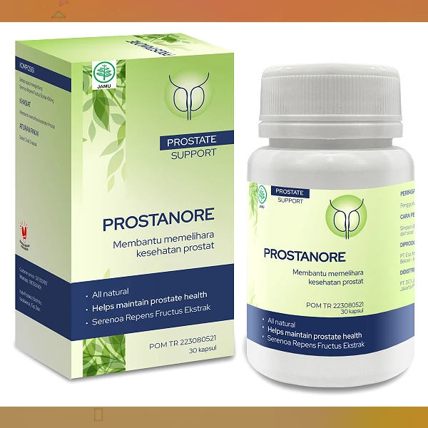 Prostanore