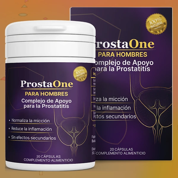 ProstaOne