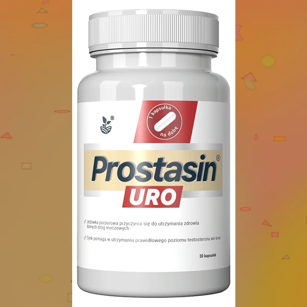 Prostasin Uro