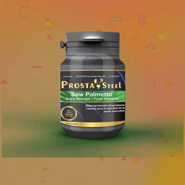 ProstaSteel