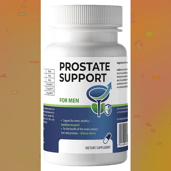Prostate Support