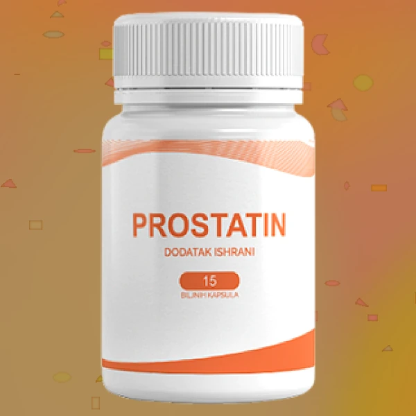 PROSTATIN caps
