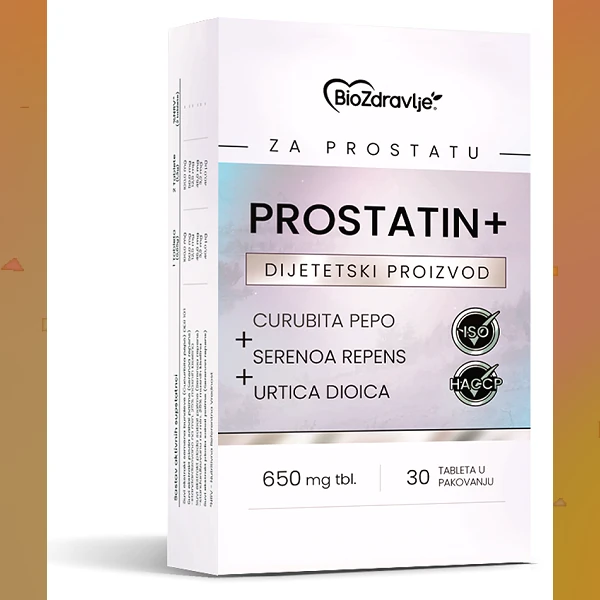 Prostatin