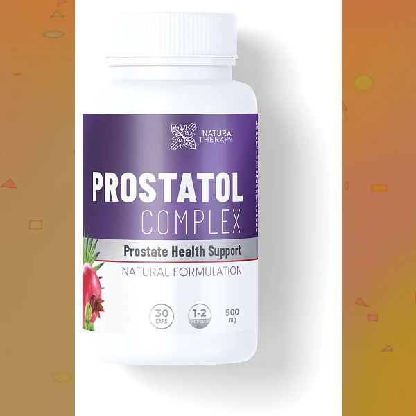 Prostatol Complex