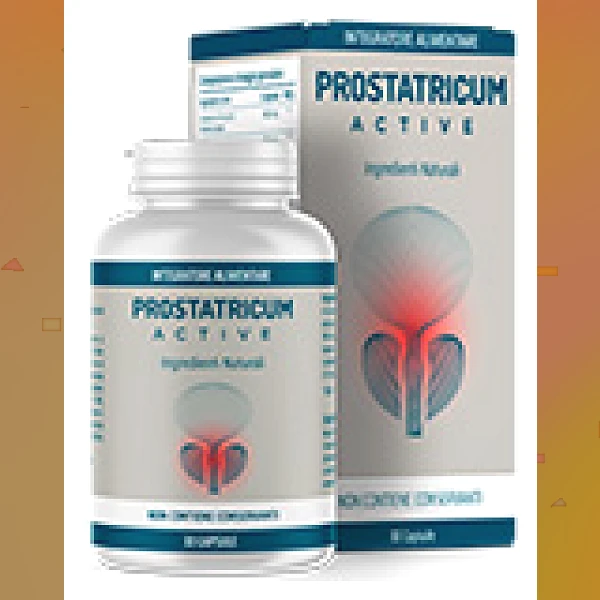 Prostatricum Active