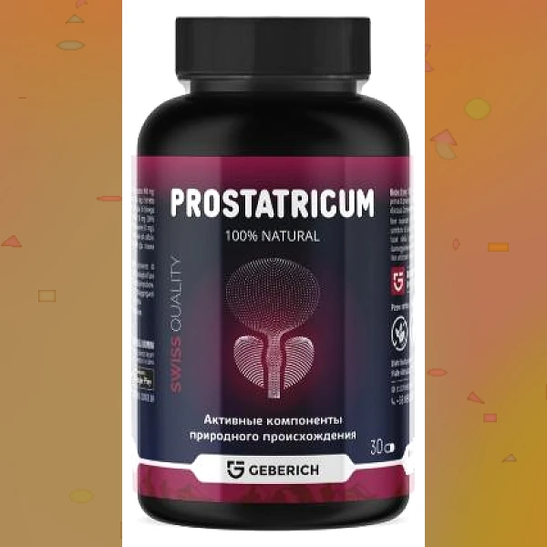 Prostatricum