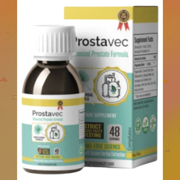 Prostavec