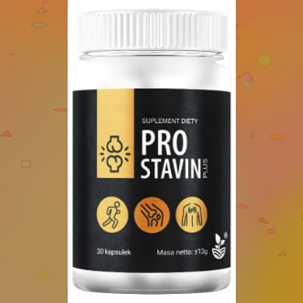Prostavin Plus