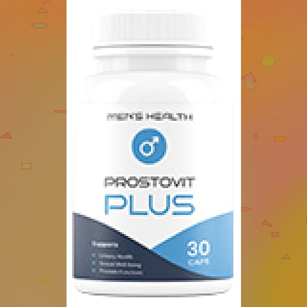 Prostavit Plus