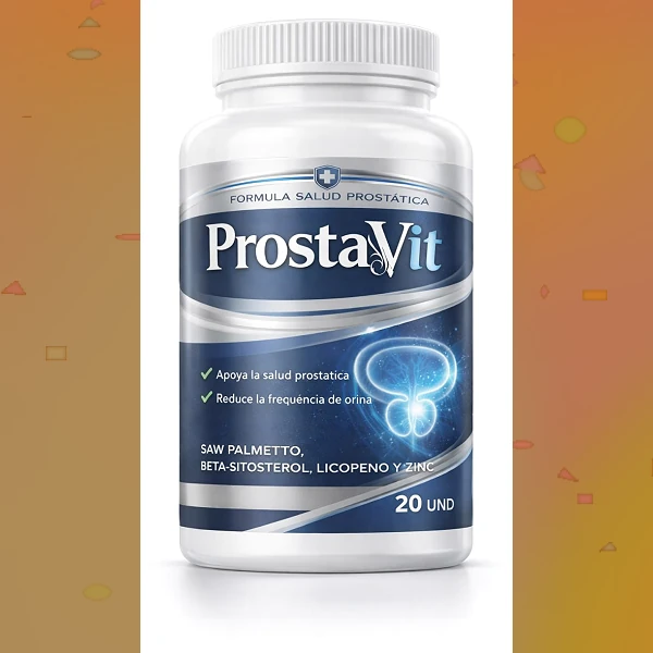 PROSTAVIT