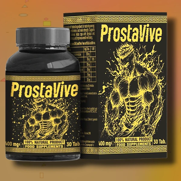 ProstaVive