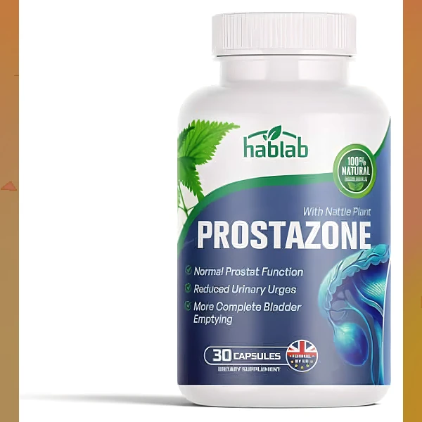 Prostazone+