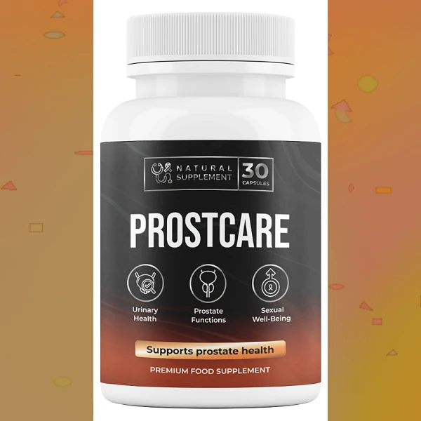 ProstCare