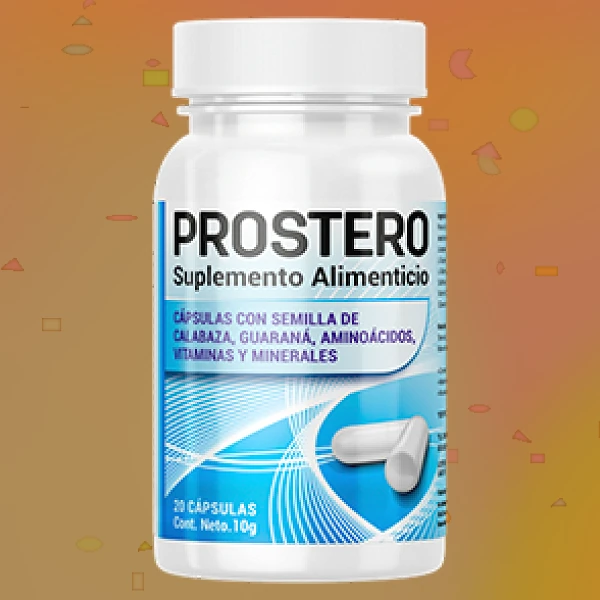 Prostero