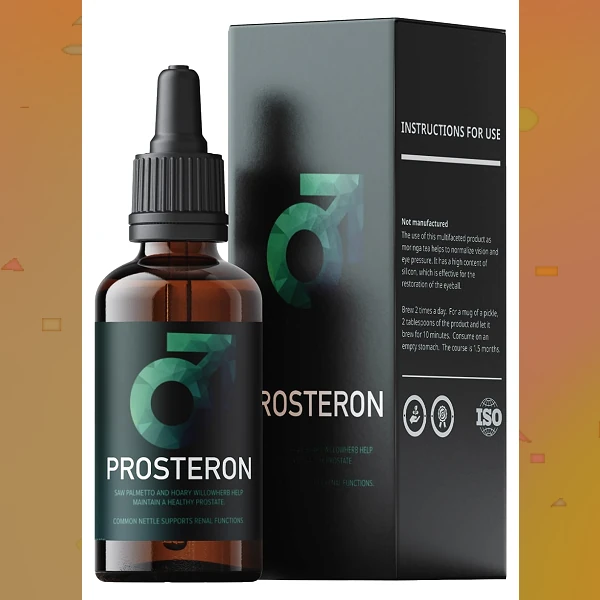 Prosteron