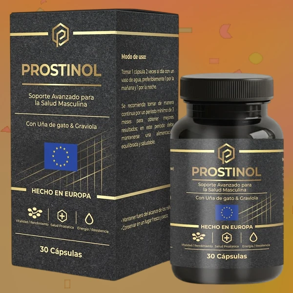 Prostinol