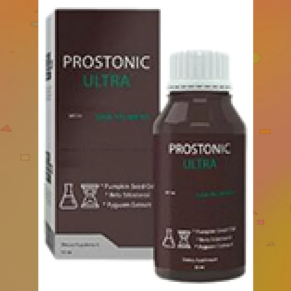 Prostonic Ultra