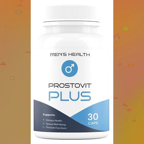 Prostovit Plus