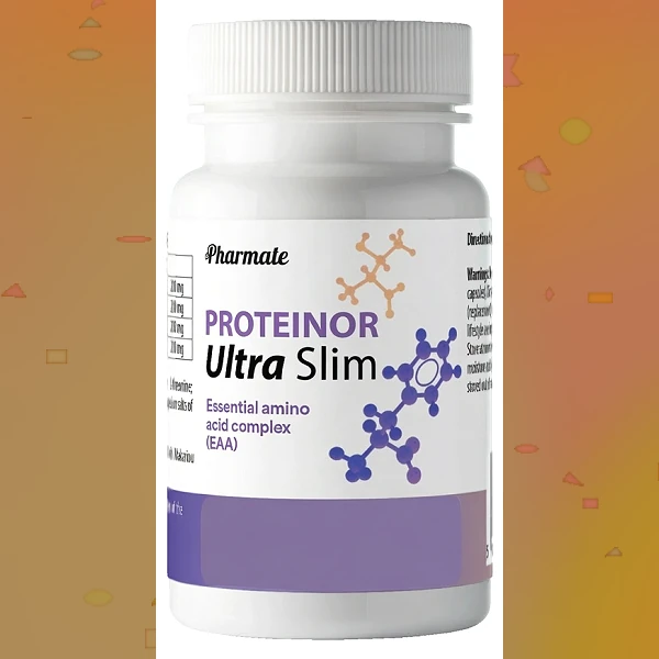 Proteinor Ultra Slim