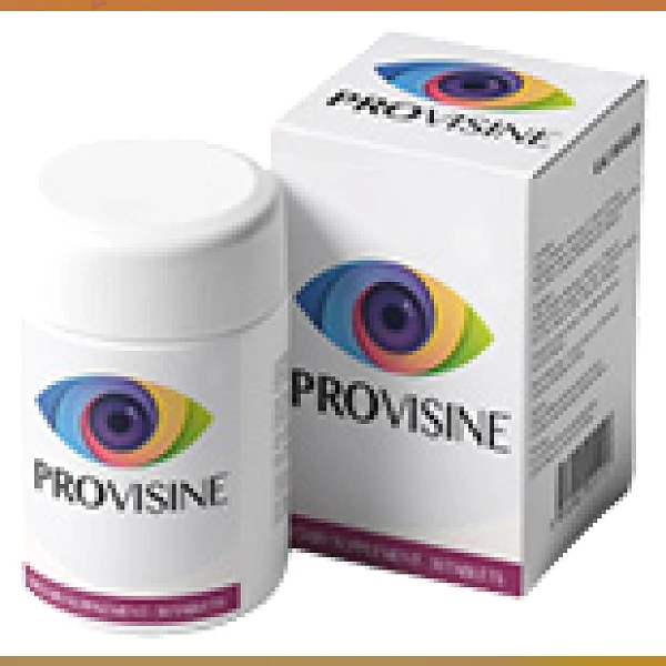 ProVisine