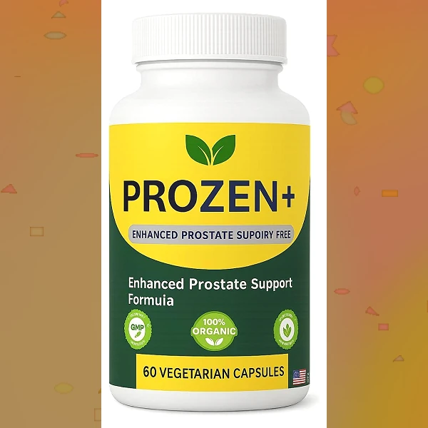 Prozen Plus