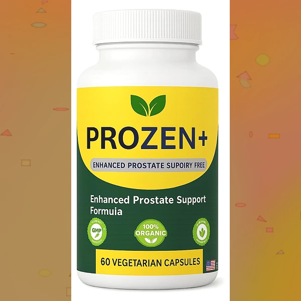 Prozen+