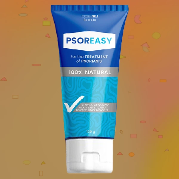 Psoreasy