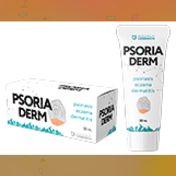 Psoriaderm