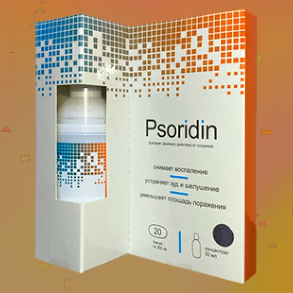 Psoridin