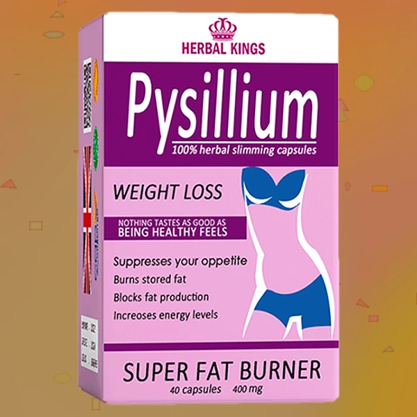 Psyllium