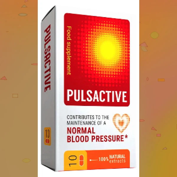 Pulsactive