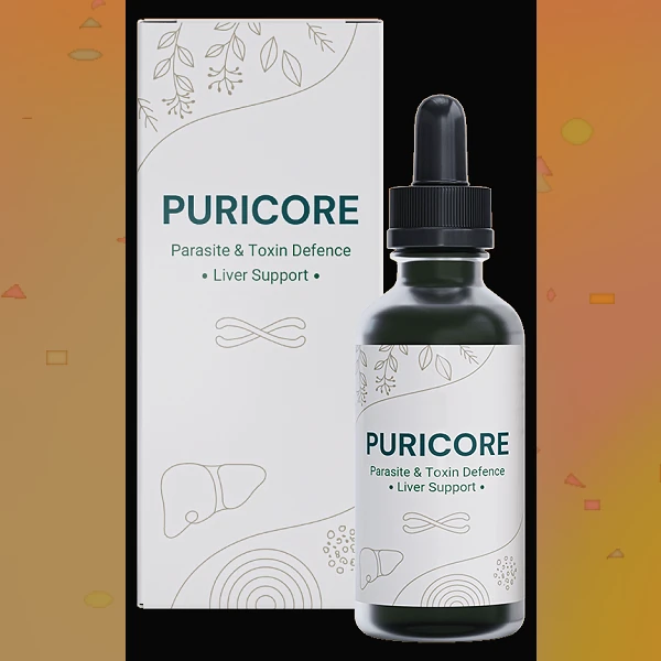 Puricore parasites