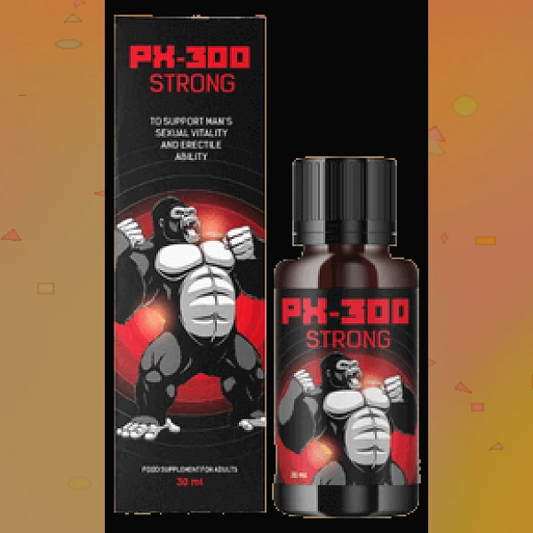 PX-300 Strong
