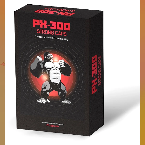PX-300
