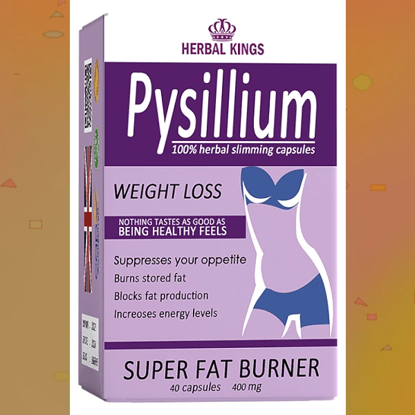 Pysillium