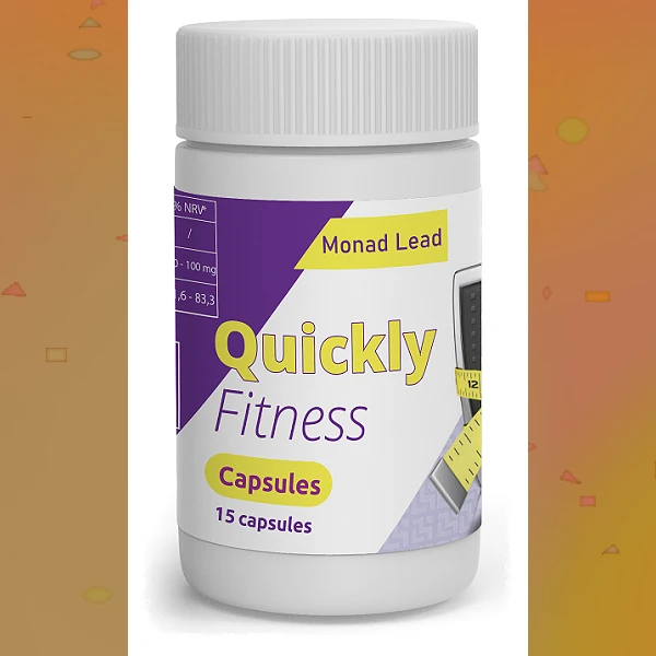 Quickly Fitness