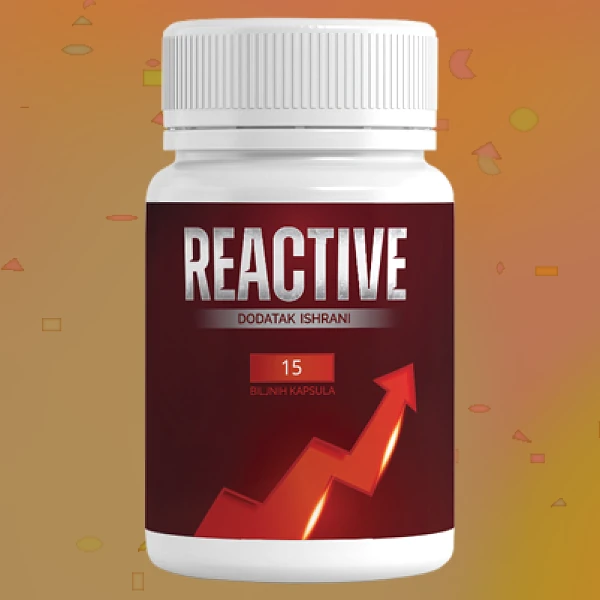 Reactive