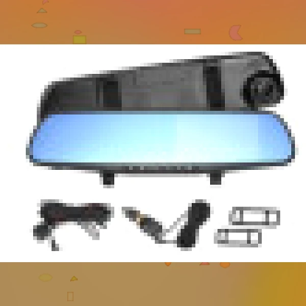 RearviewMirrorDVR