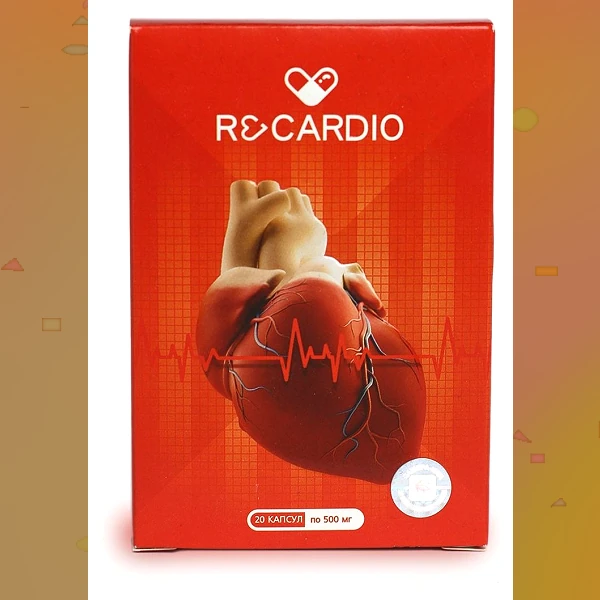 Recardio
