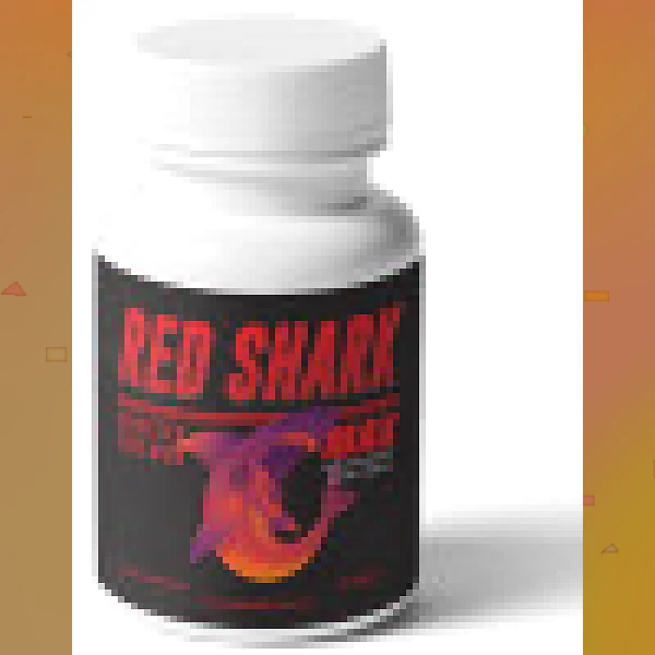 Red Shark